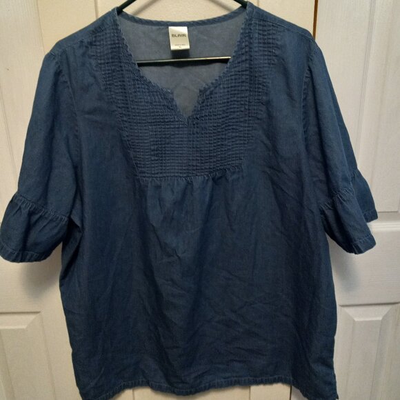 Blair Tops - Women's top